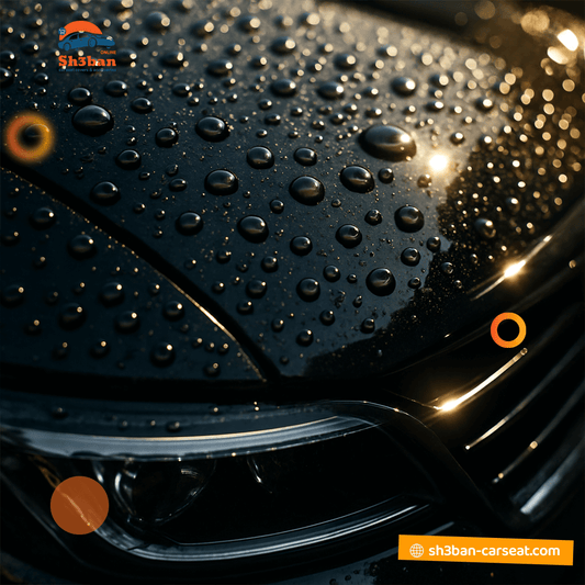Full Guide to Exterior Car Protection (Nano Ceramic – Nano Graphene – TPL)
