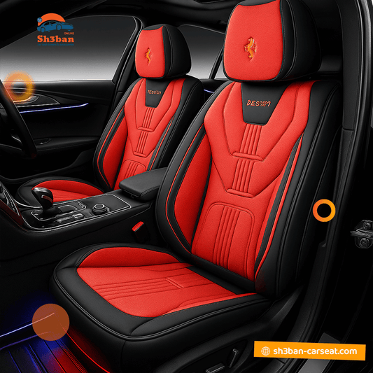Top Benefits of Using Car Seat Covers – Comfort, Protection & Style
