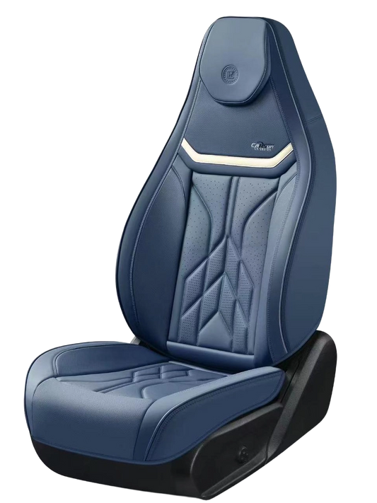فرش جلد نابا فاخر 9D سبور | Premium 9D Sport Seat Covers