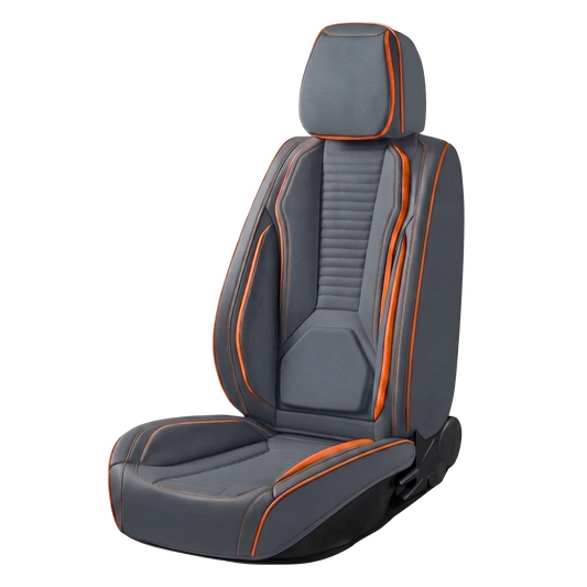 فرش سيارات سبور 9D موديل 111 | جلد بارز (نظام تبريد) - يونيفرسال