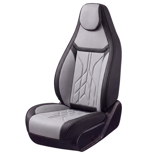 فرش جلد نابا فاخر 9D سبور | Premium 9D Sport Seat Covers