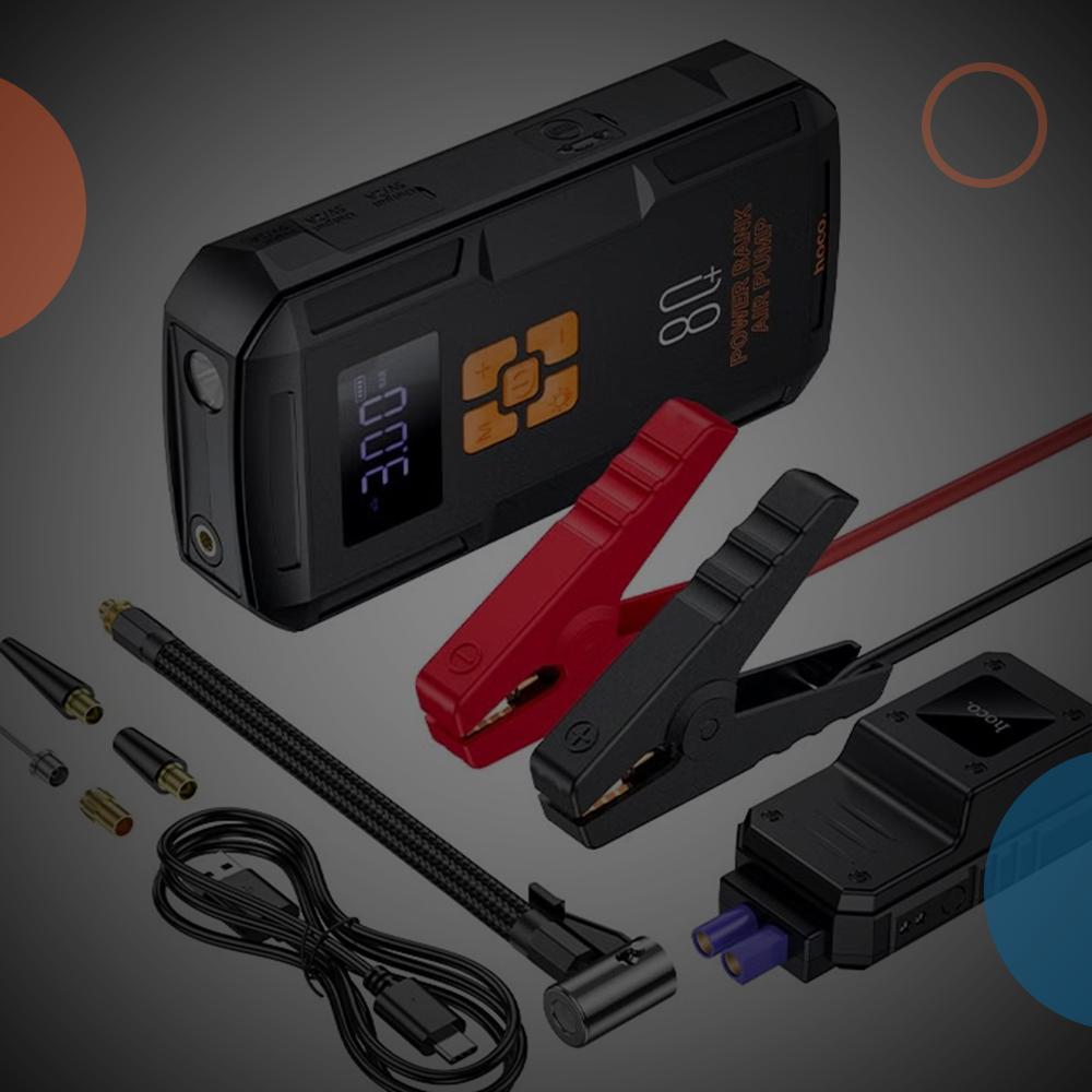 All-in-One Essential Kit