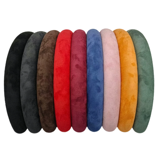 جراب دركسيون "الكنتارا" المخملي الفاخر – ملمس رياضي وألوان متعددة