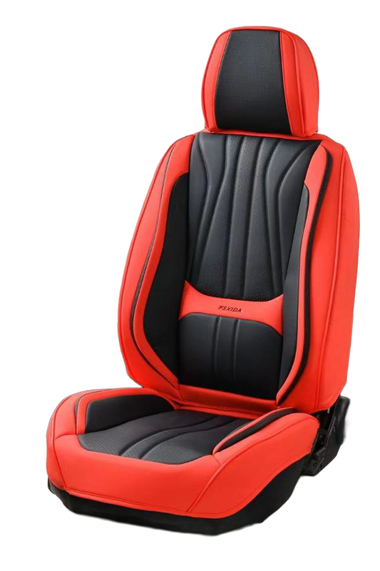 طقم فرش "السيناتور" 9D من الجلد الألماني - موديل 232