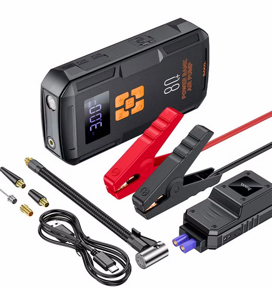 All-in-One Essential Kit