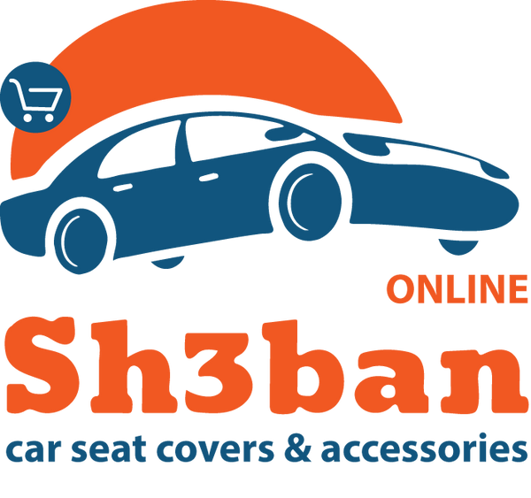 Sh3ban Car Seat Covers & Accessories