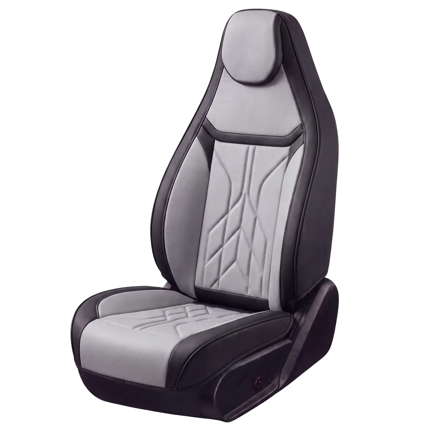 فرش جلد نابا فاخر 9D سبور | Premium 9D Sport Seat Covers