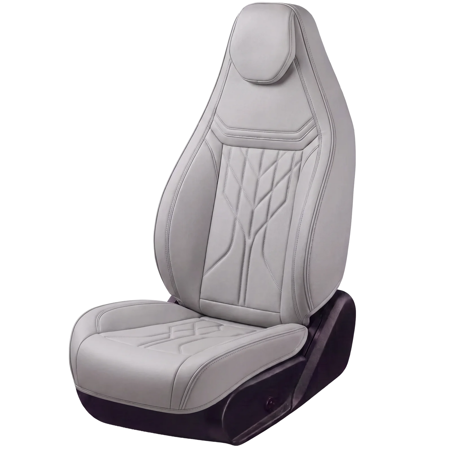 فرش جلد نابا فاخر 9D سبور | Premium 9D Sport Seat Covers