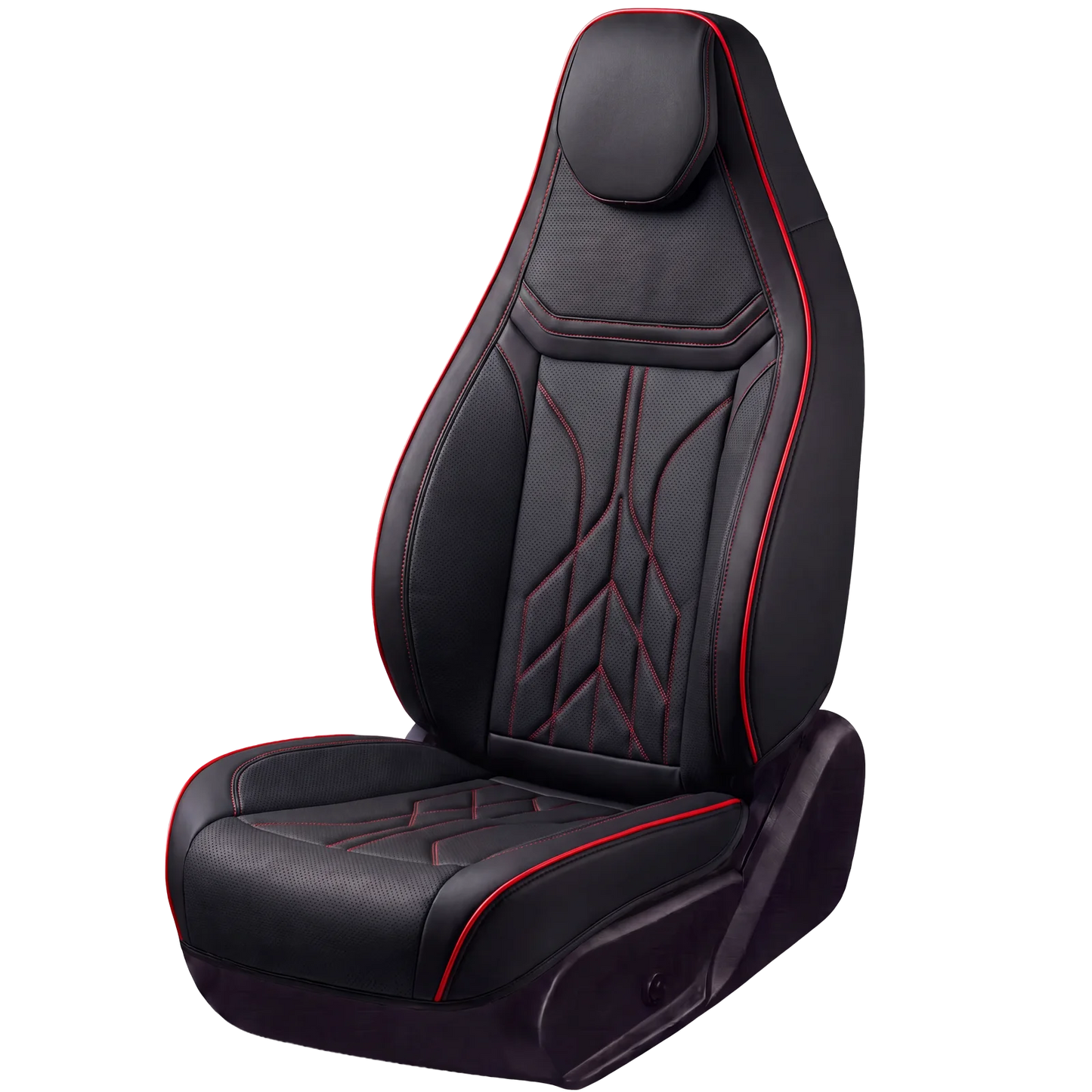 فرش جلد نابا فاخر 9D سبور | Premium 9D Sport Seat Covers